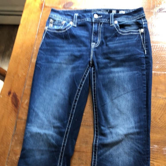 Miss Me jeans - Picture 7 of 7